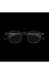 SAINT LAURENT-OUTLET-SALE-Optical Schwarz-ARCHIVIST