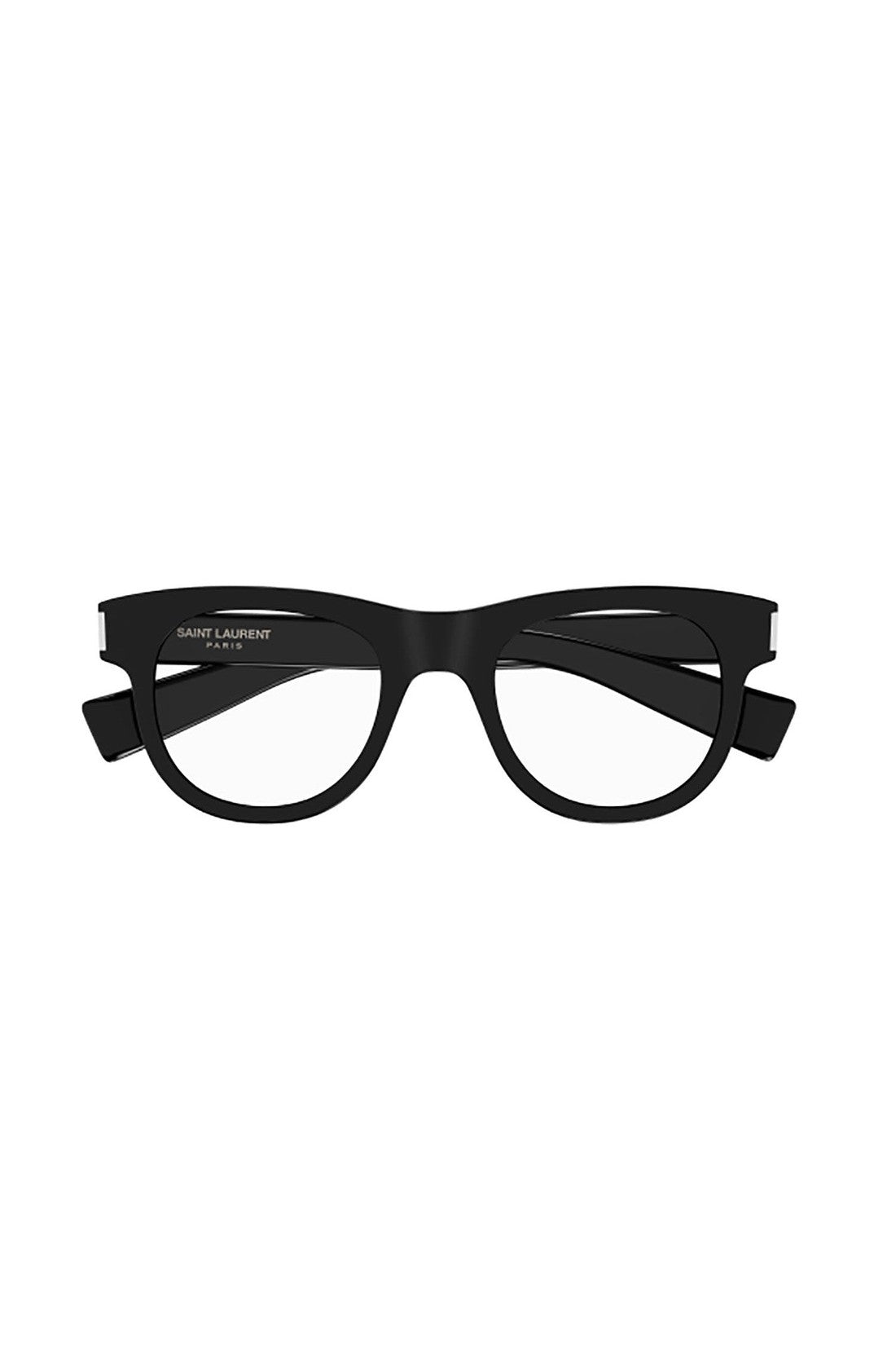 SAINT LAURENT-OUTLET-SALE-Optical Schwarz-ARCHIVIST