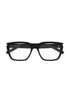 SAINT LAURENT-OUTLET-SALE-Optical Schwarz-ARCHIVIST