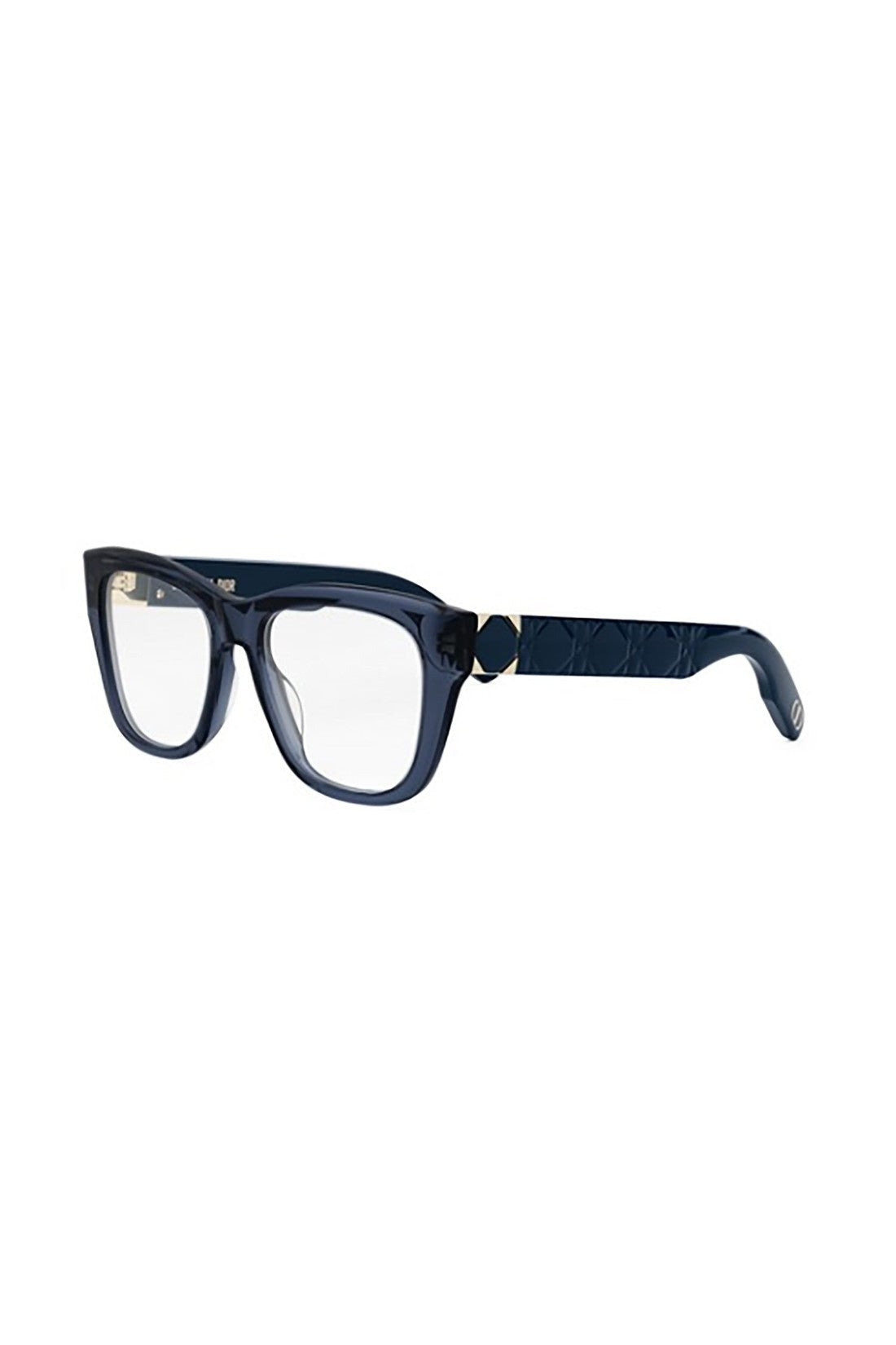 DIOR-OUTLET-SALE-Optical frames BLAU-ARCHIVIST