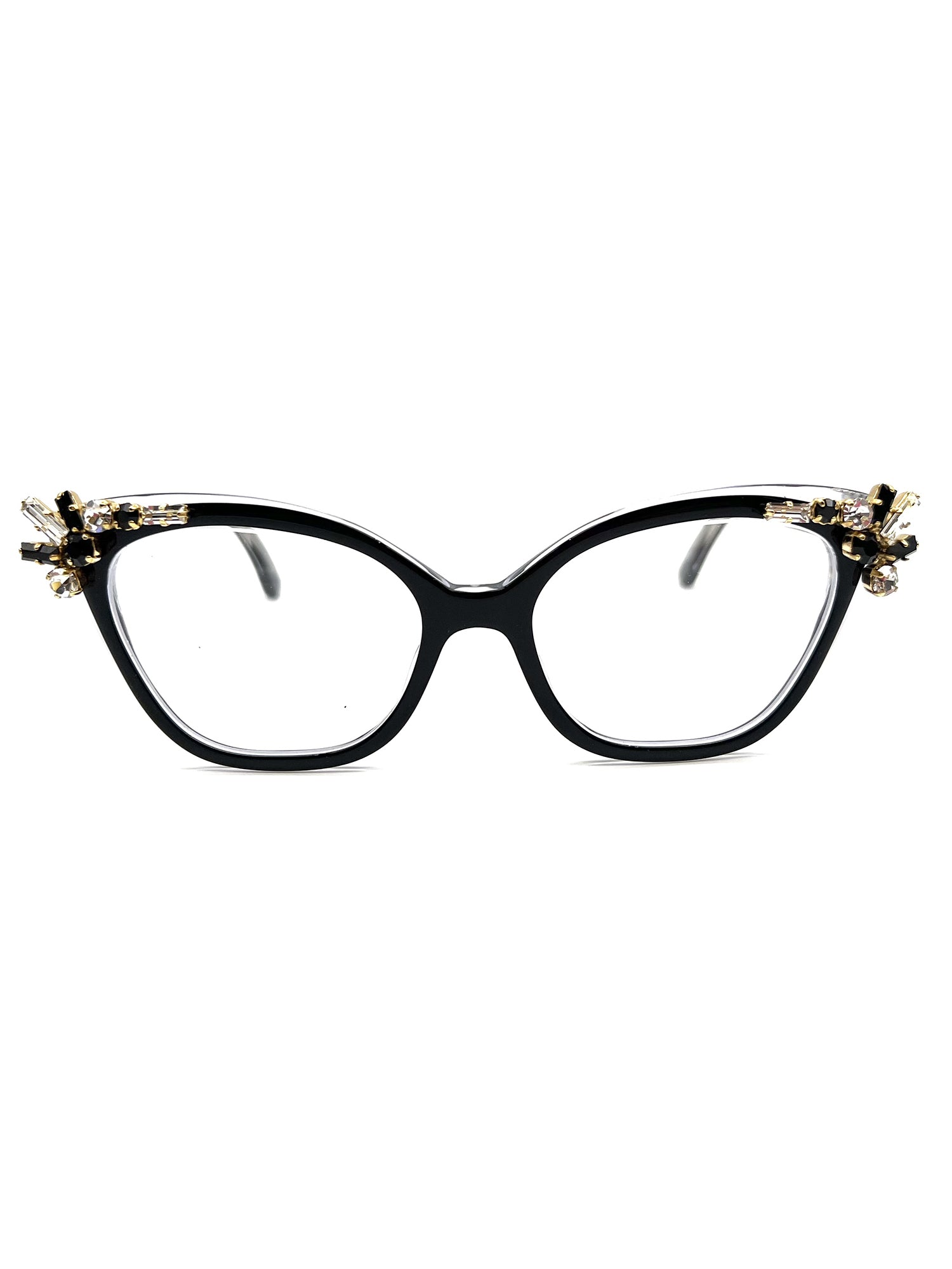 FRANCIS KLEIN-OUTLET-SALE-Optical frames BLAU-ARCHIVIST