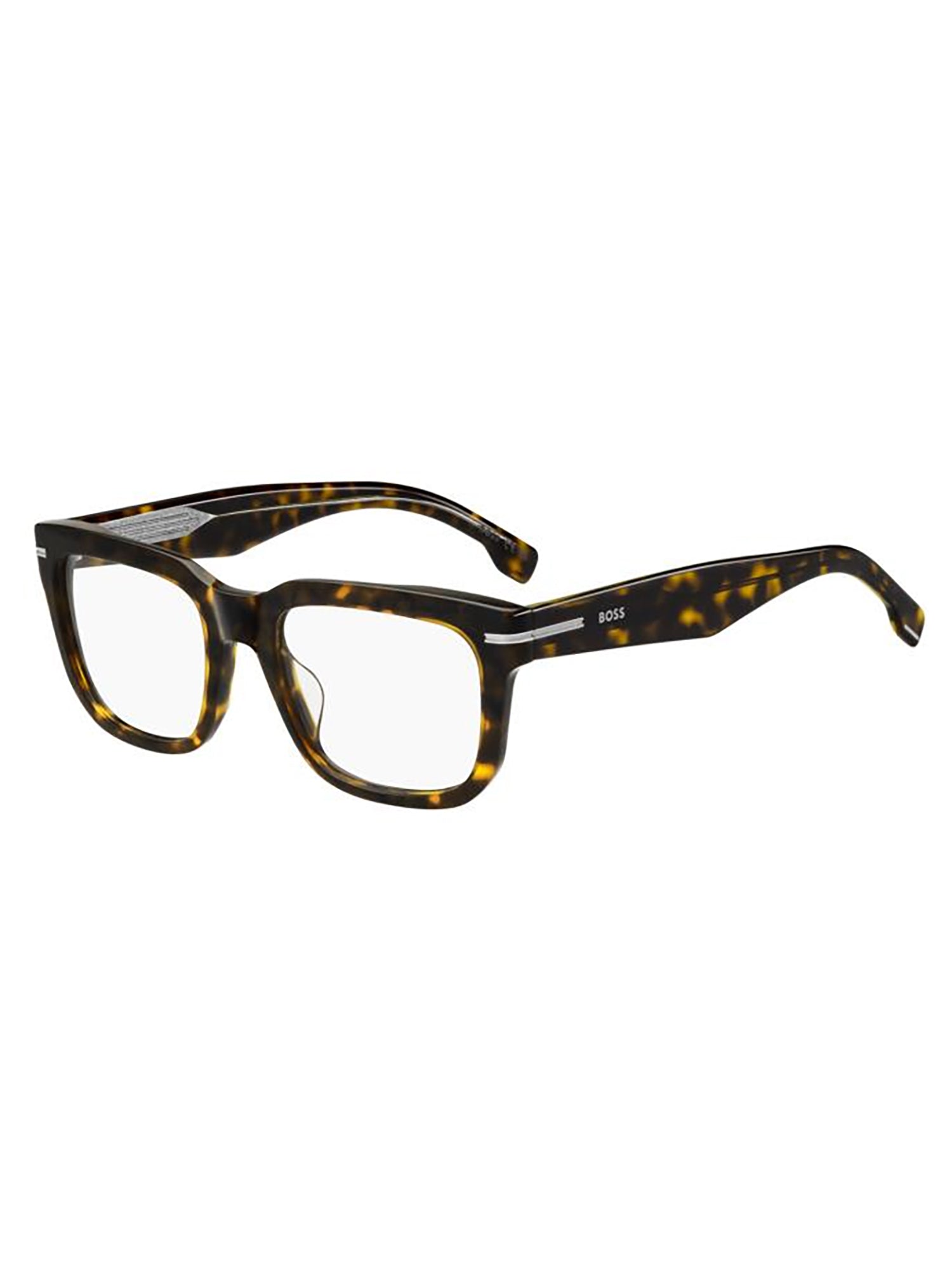 Hugo Boss-OUTLET-SALE-Optical frames BLAU-ARCHIVIST