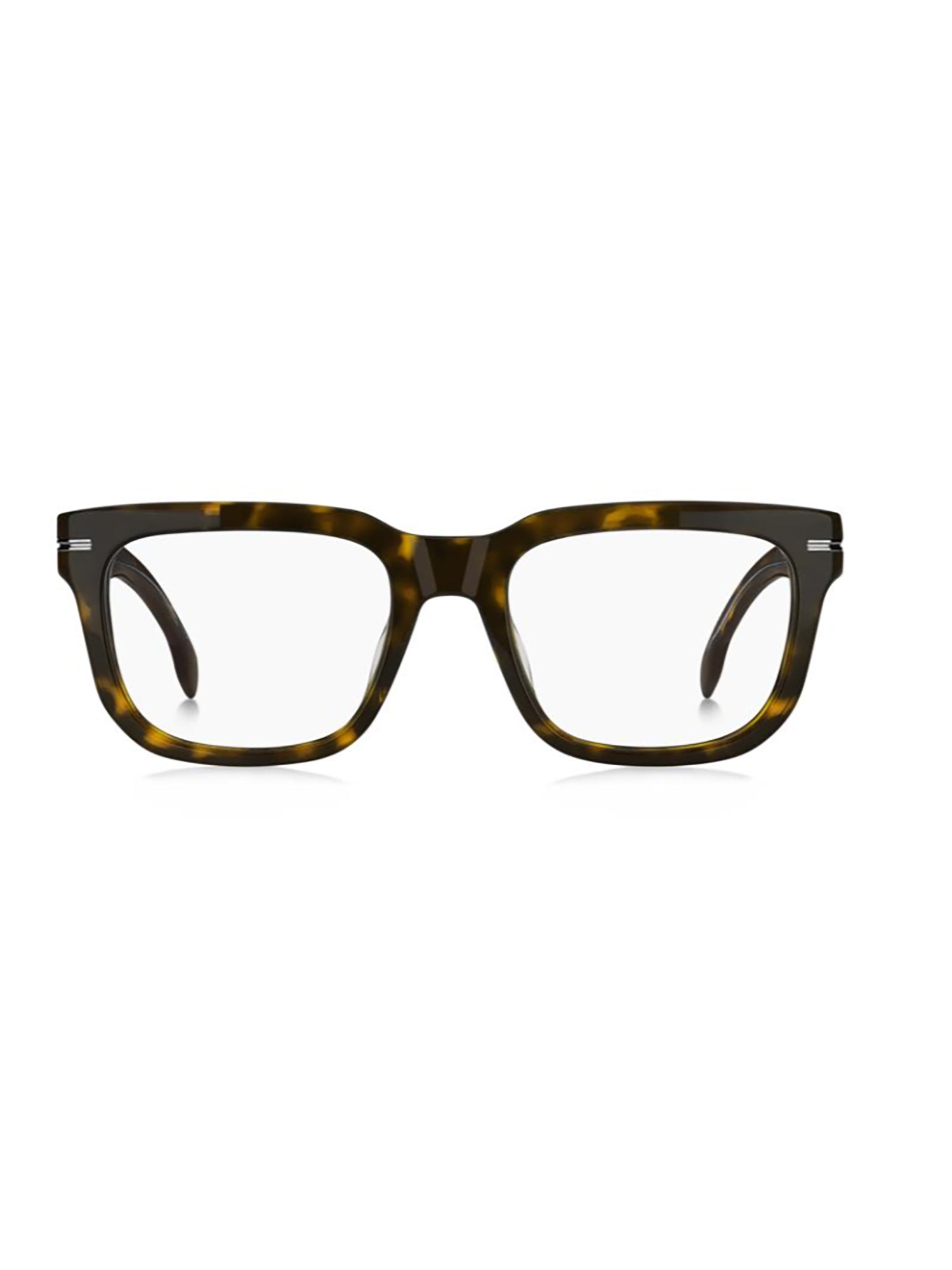 Hugo Boss-OUTLET-SALE-Optical frames BLAU-ARCHIVIST