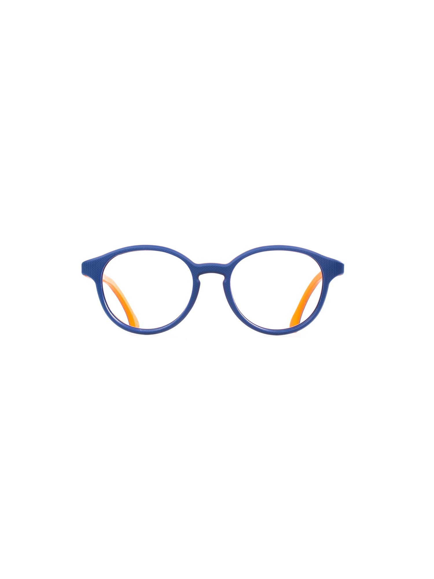 LOOKKINO-OUTLET-SALE-Optical frames BLAU-ARCHIVIST