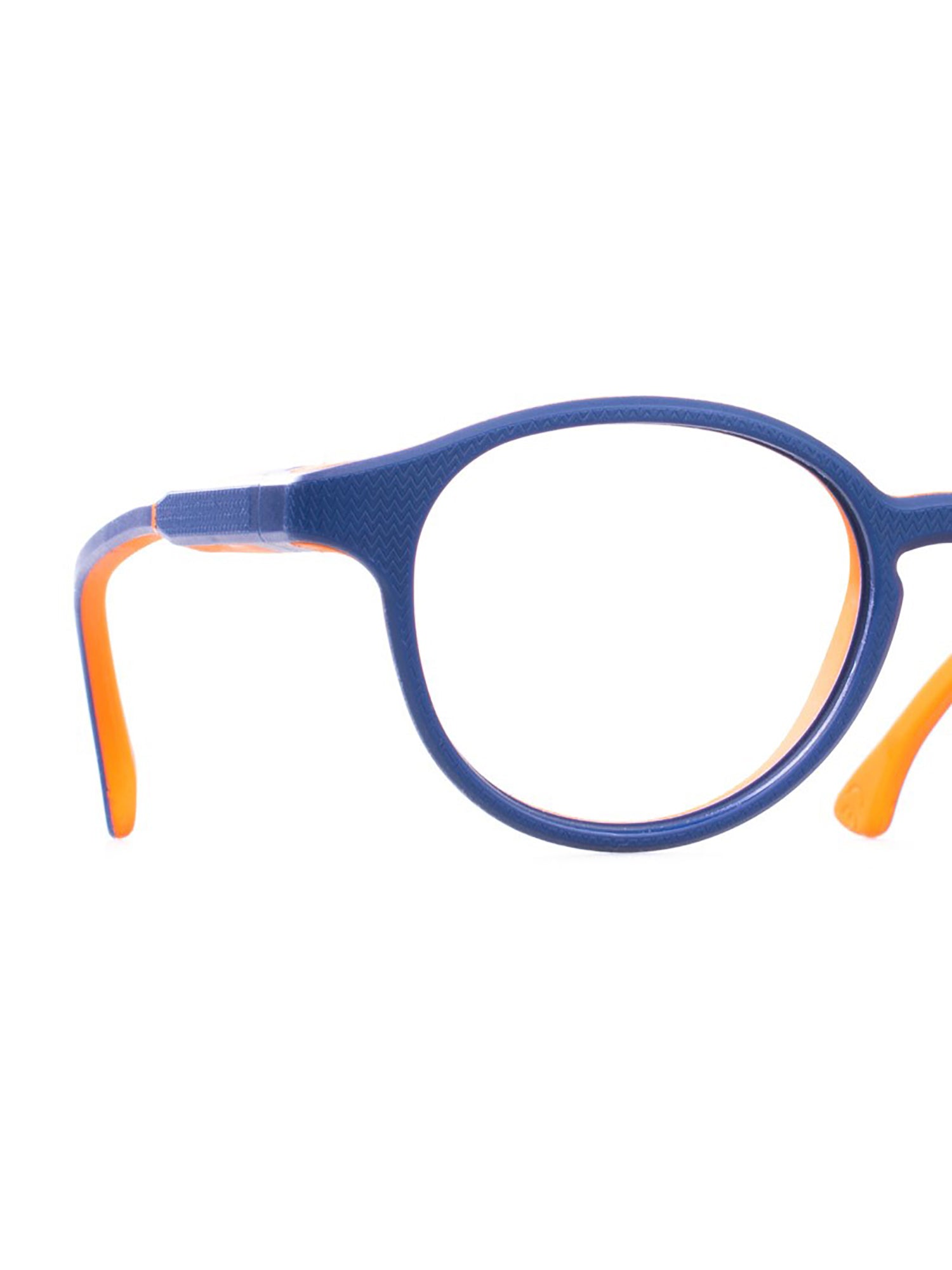 LOOKKINO-OUTLET-SALE-Optical frames BLAU-ARCHIVIST