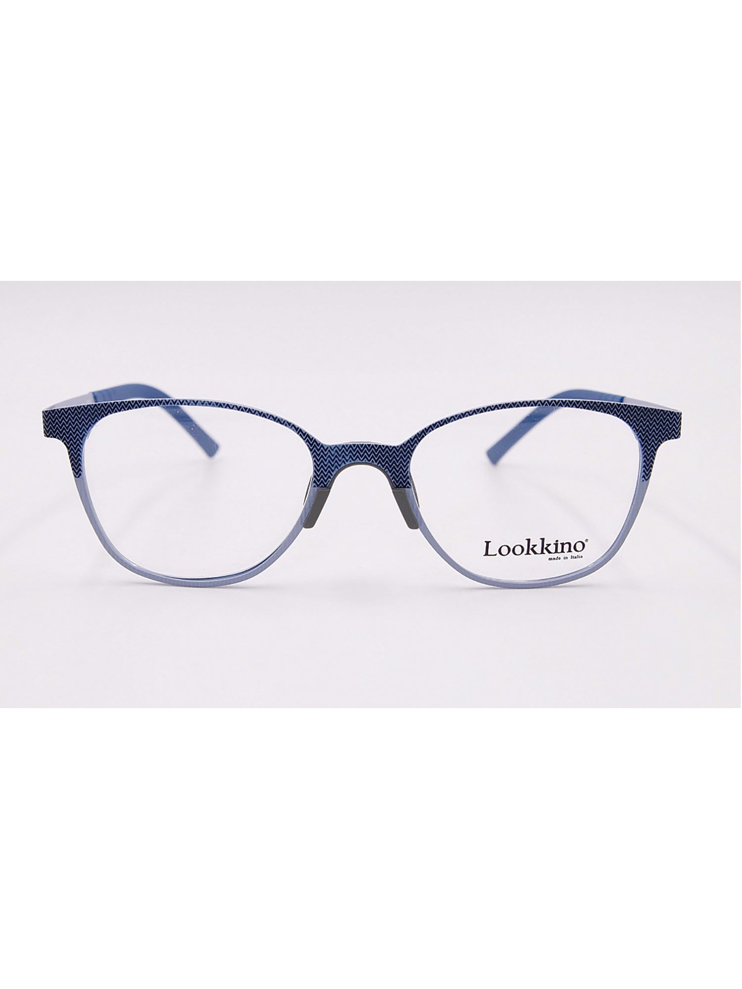 LOOKKINO-OUTLET-SALE-Optical frames BLAU-ARCHIVIST