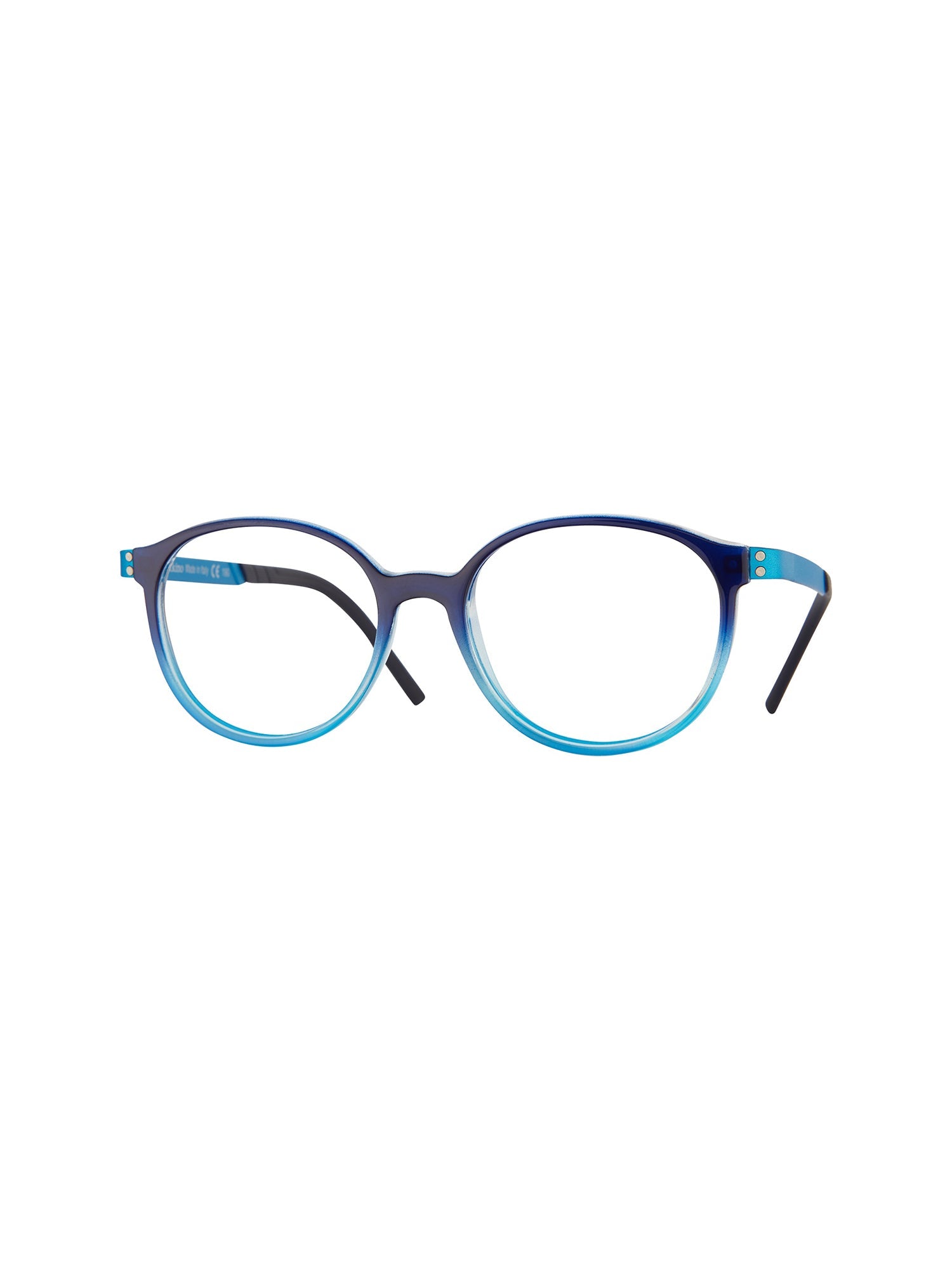 LOOKKINO-OUTLET-SALE-Optical frames BLAU-ARCHIVIST