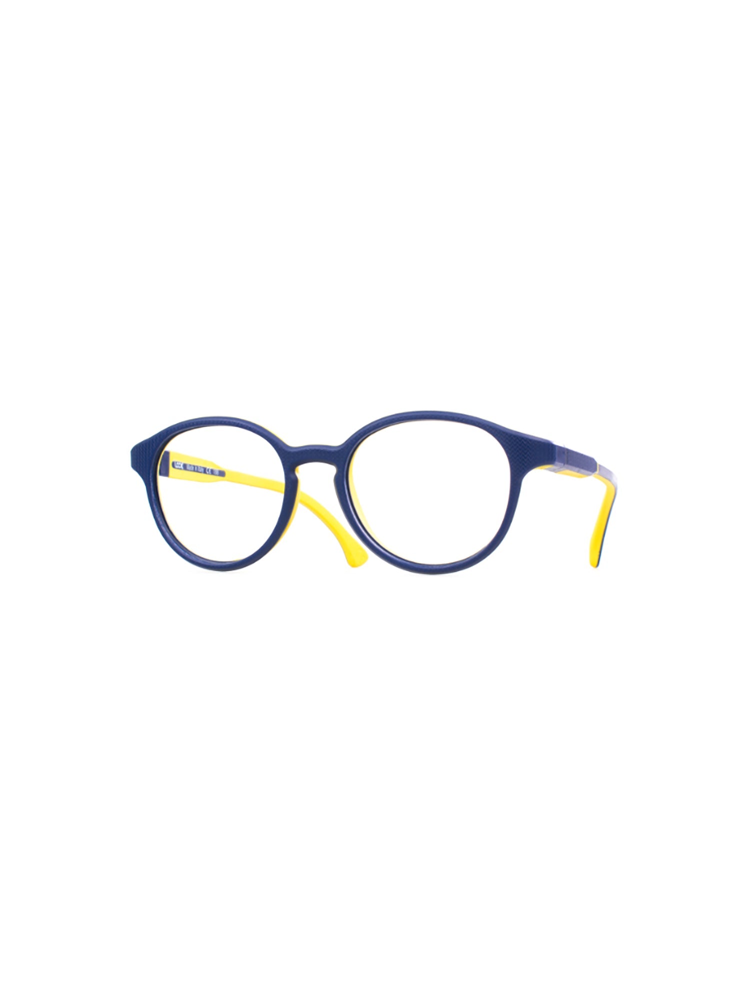 LOOKKINO-OUTLET-SALE-Optical frames BLAU-ARCHIVIST