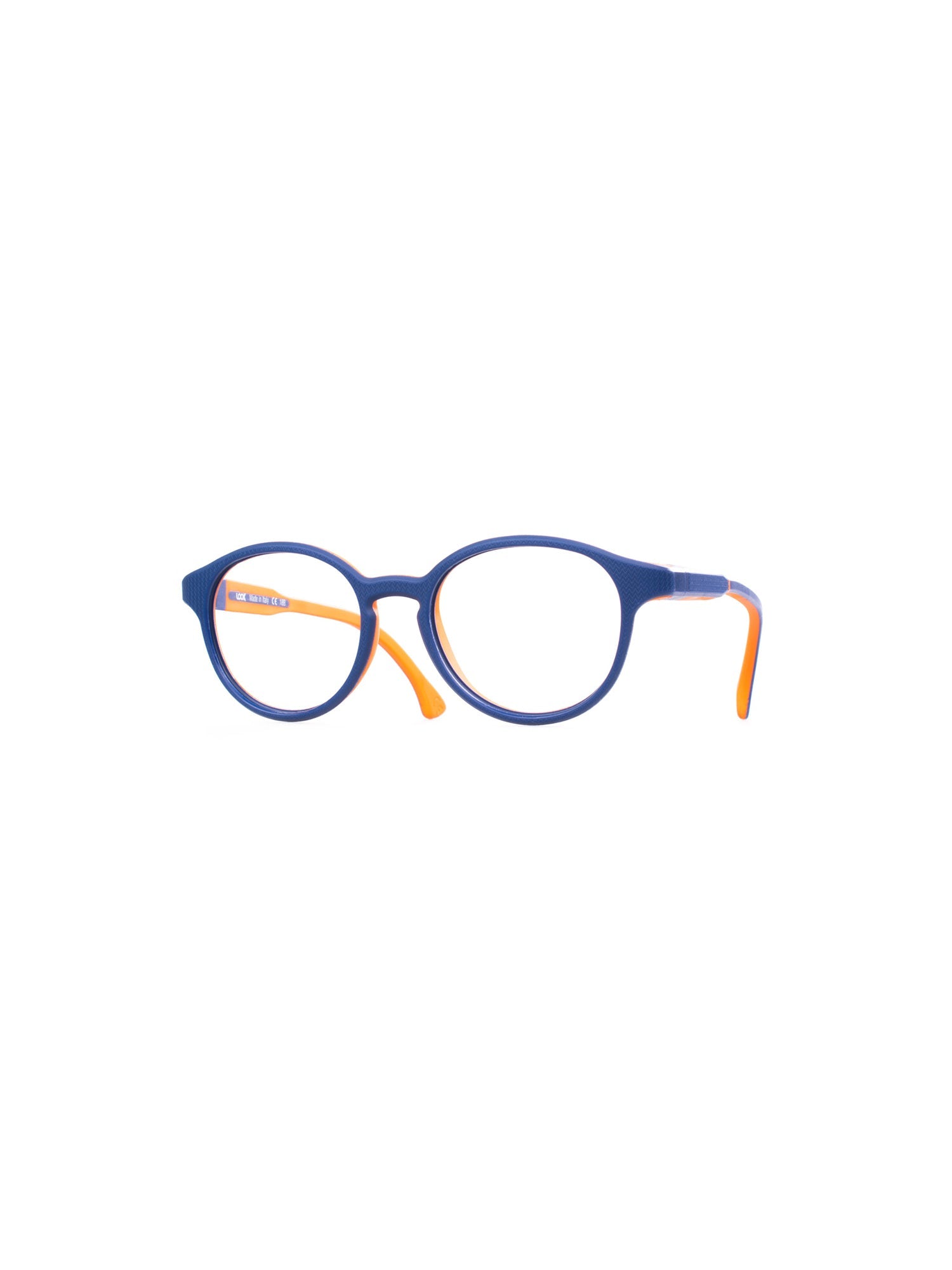 LOOKKINO-OUTLET-SALE-Optical frames BLAU-ARCHIVIST