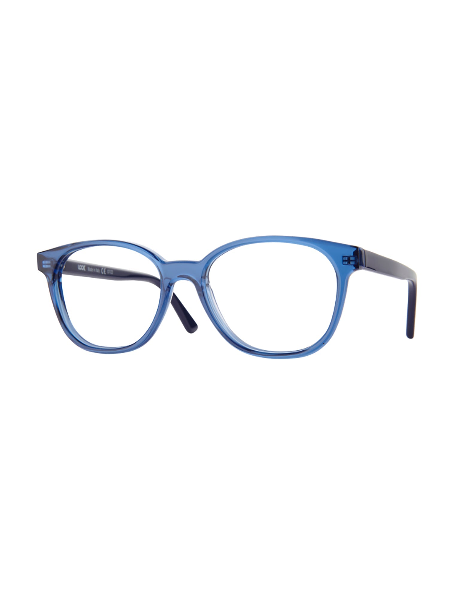 LOOKKINO-OUTLET-SALE-Optical frames BLAU-ARCHIVIST