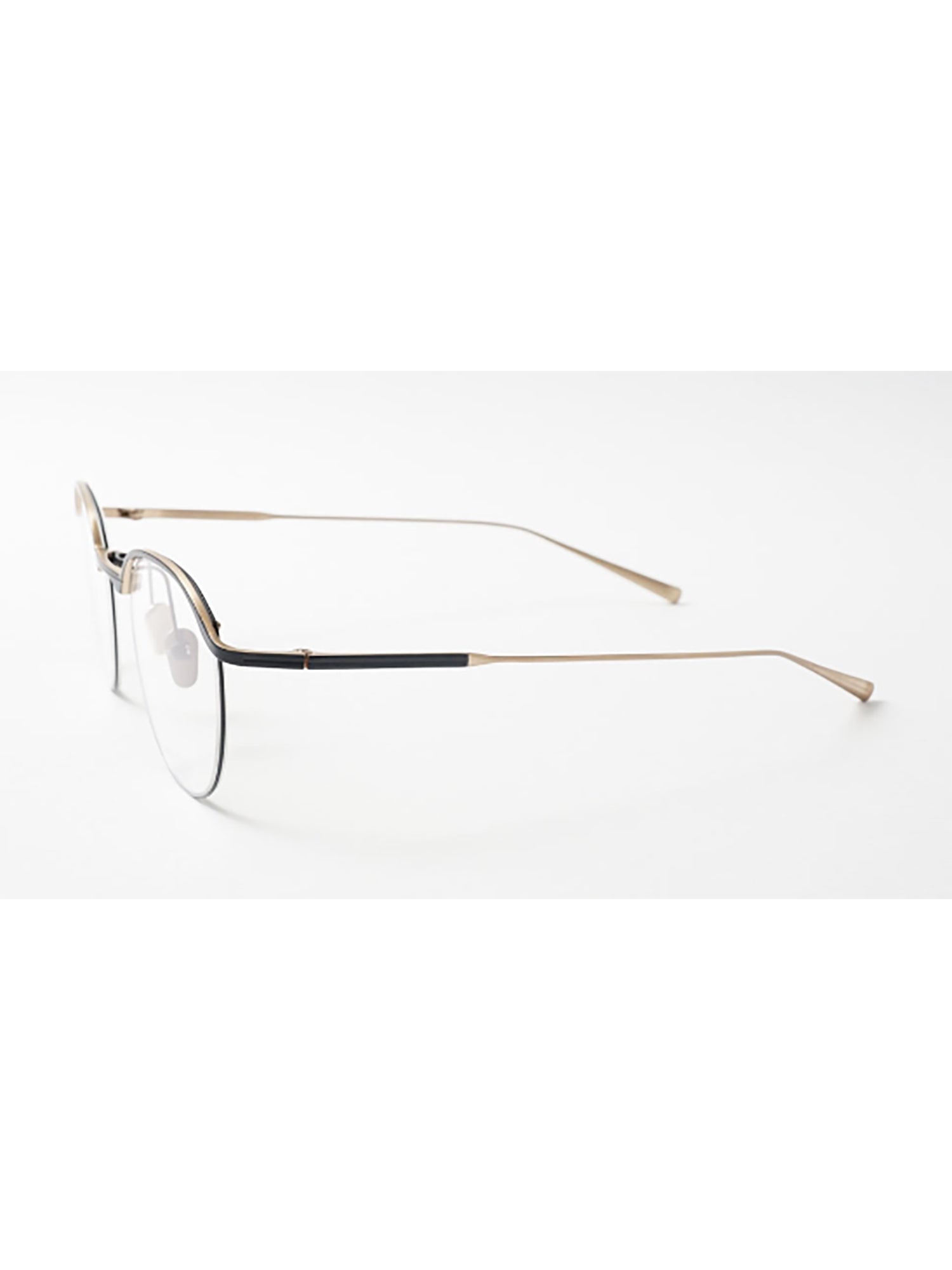 MASUNAGA-OUTLET-SALE-Optical frames BLAU-ARCHIVIST