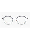 MASUNAGA-OUTLET-SALE-Optical frames BLAU-ARCHIVIST