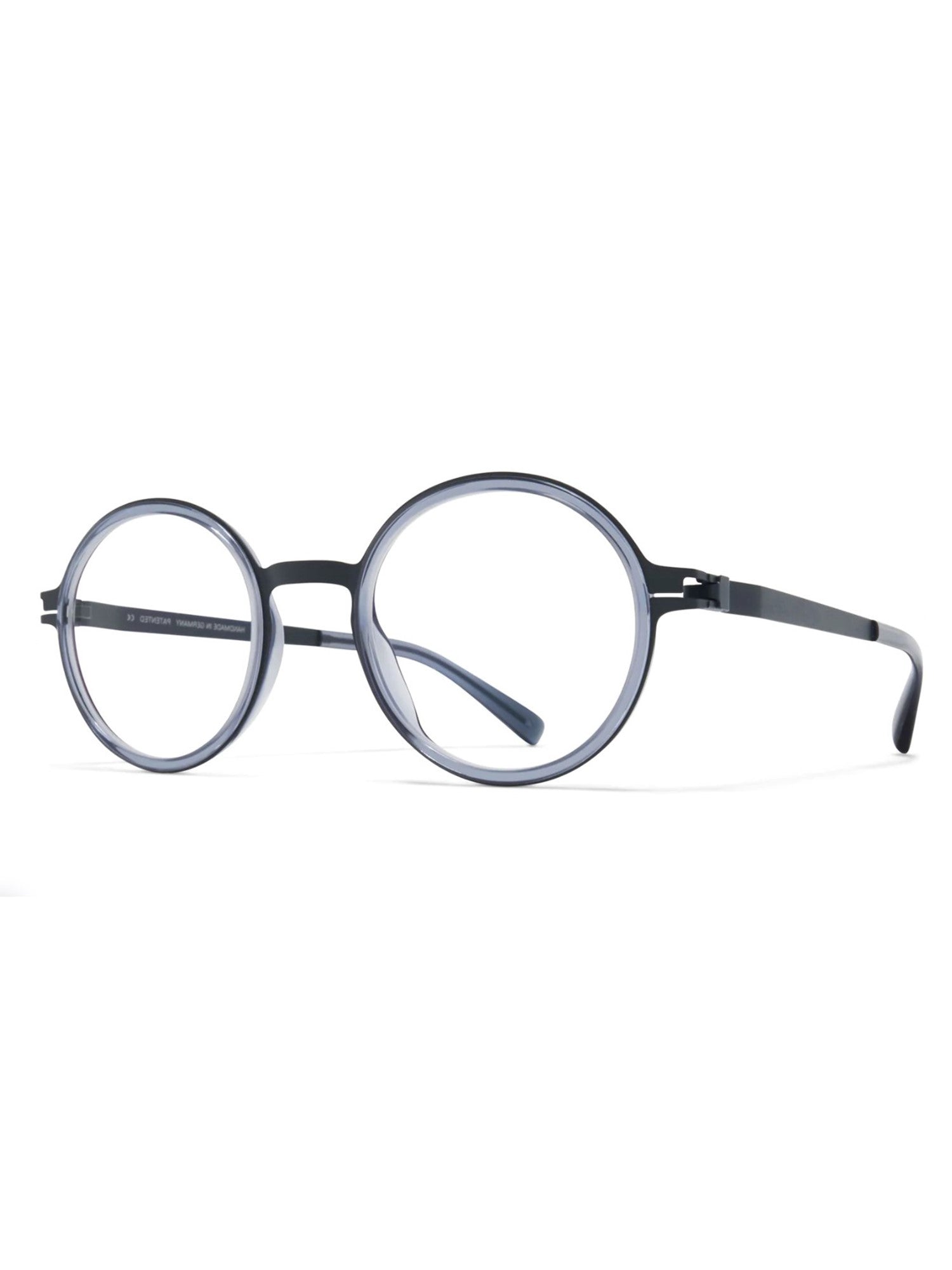 MYKITA-OUTLET-SALE-Optical frames BLAU-ARCHIVIST