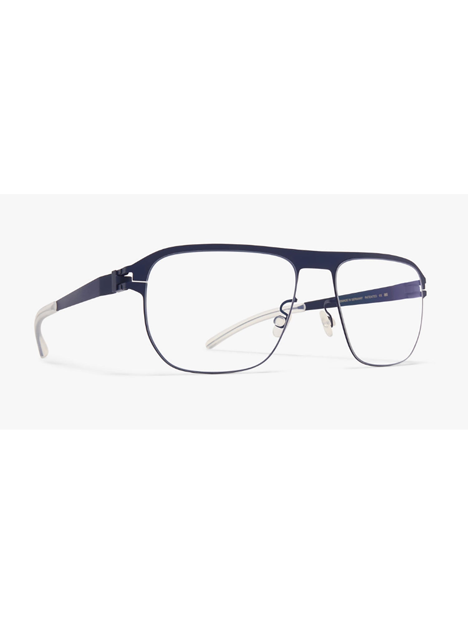 MYKITA-OUTLET-SALE-Optical frames BLAU-ARCHIVIST