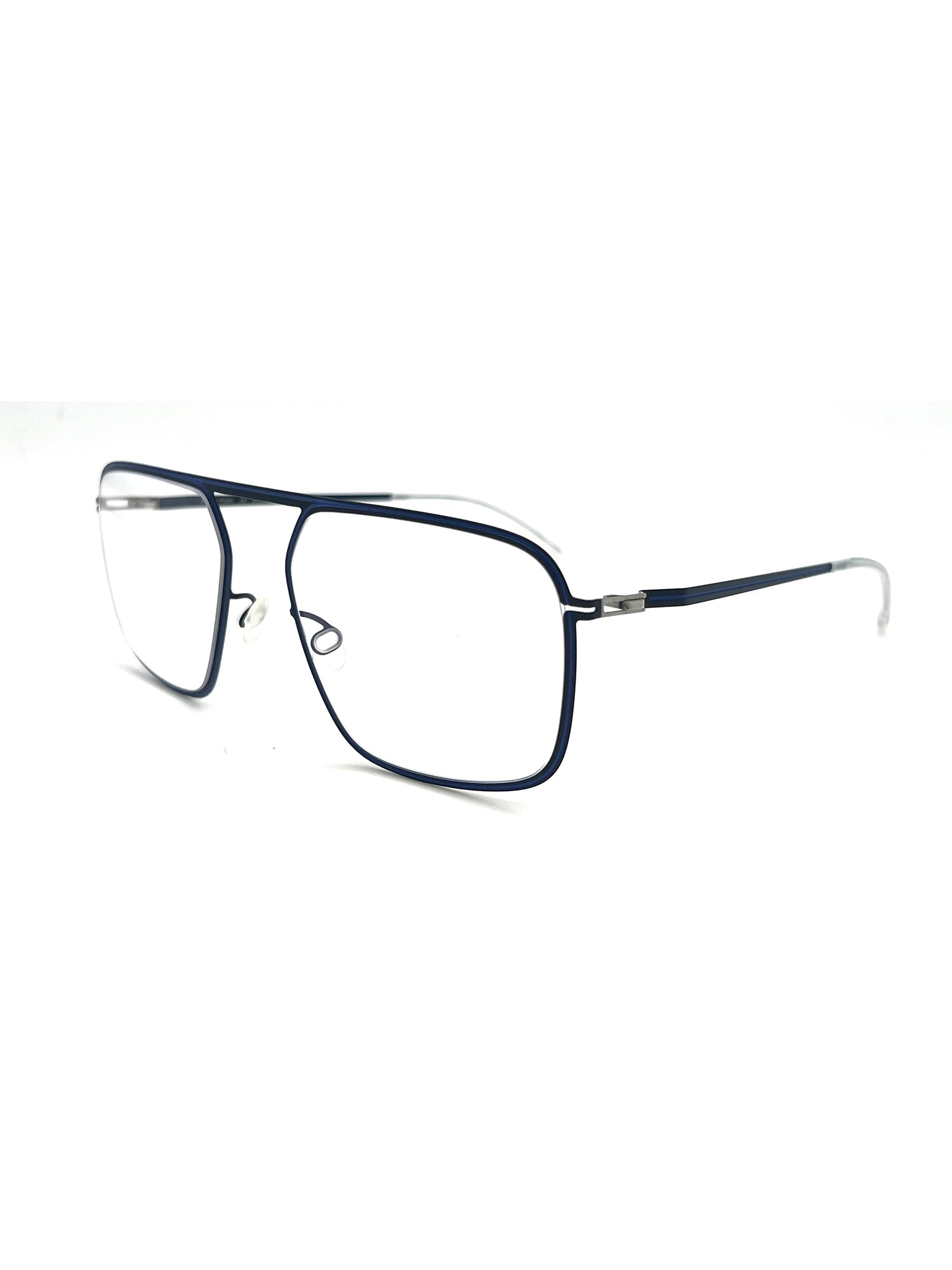 MYKITA-OUTLET-SALE-Optical frames BLAU-ARCHIVIST