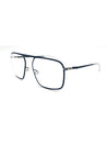 MYKITA-OUTLET-SALE-Optical frames BLAU-ARCHIVIST