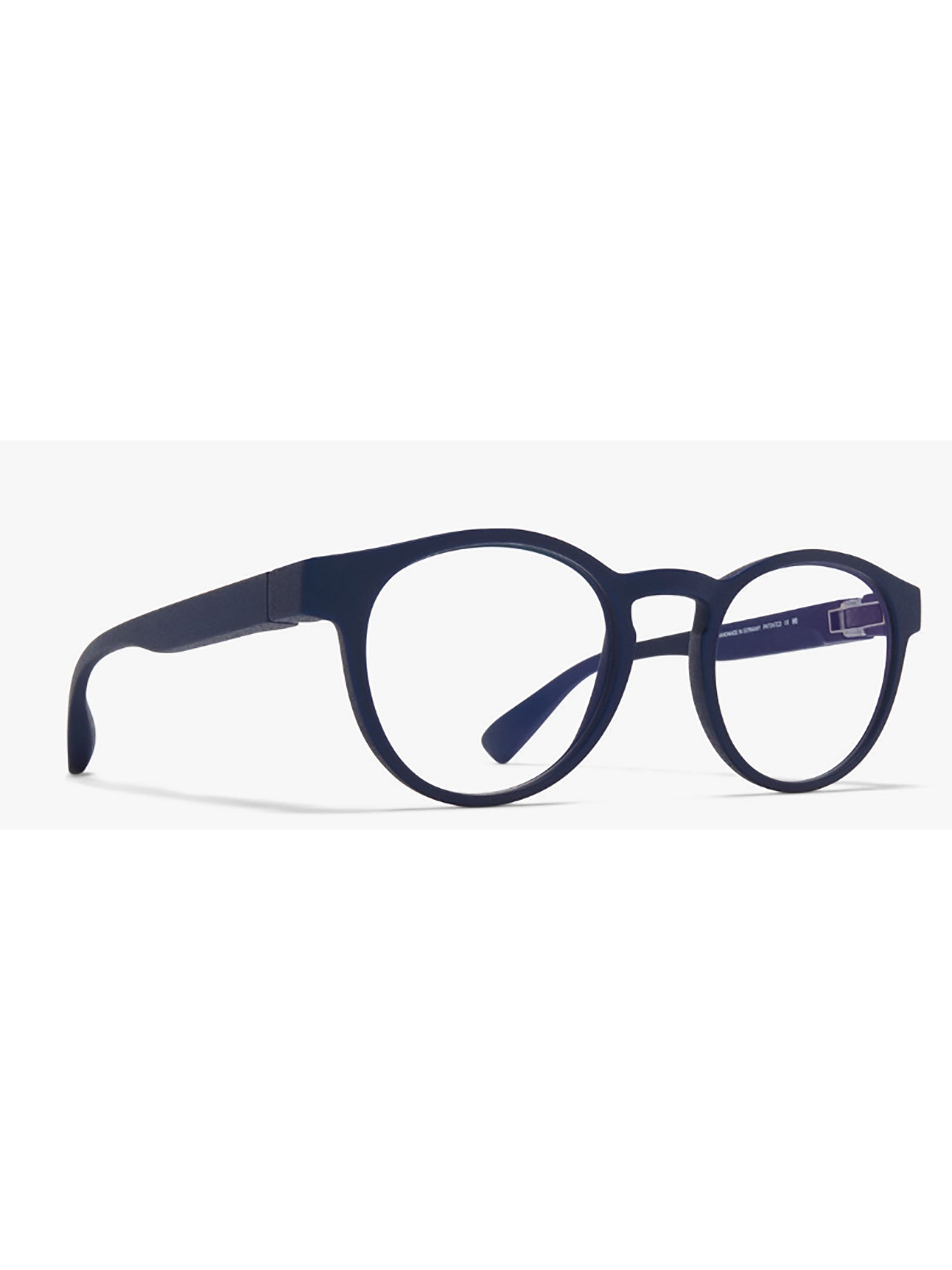 MYKITA-OUTLET-SALE-Optical frames BLAU-ARCHIVIST