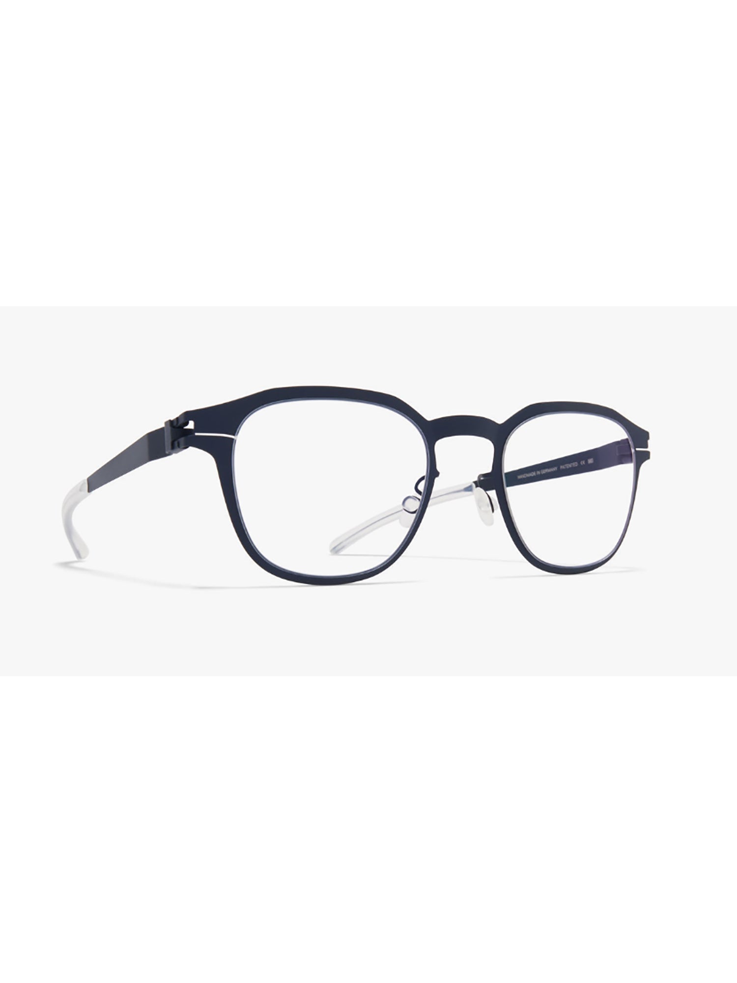 MYKITA-OUTLET-SALE-Optical frames BLAU-ARCHIVIST