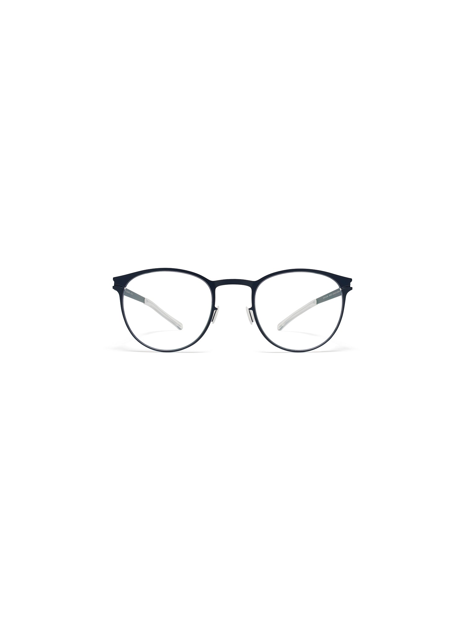 MYKITA-OUTLET-SALE-Optical frames BLAU-ARCHIVIST