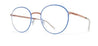 MYKITA-OUTLET-SALE-Optical frames BLAU-ARCHIVIST