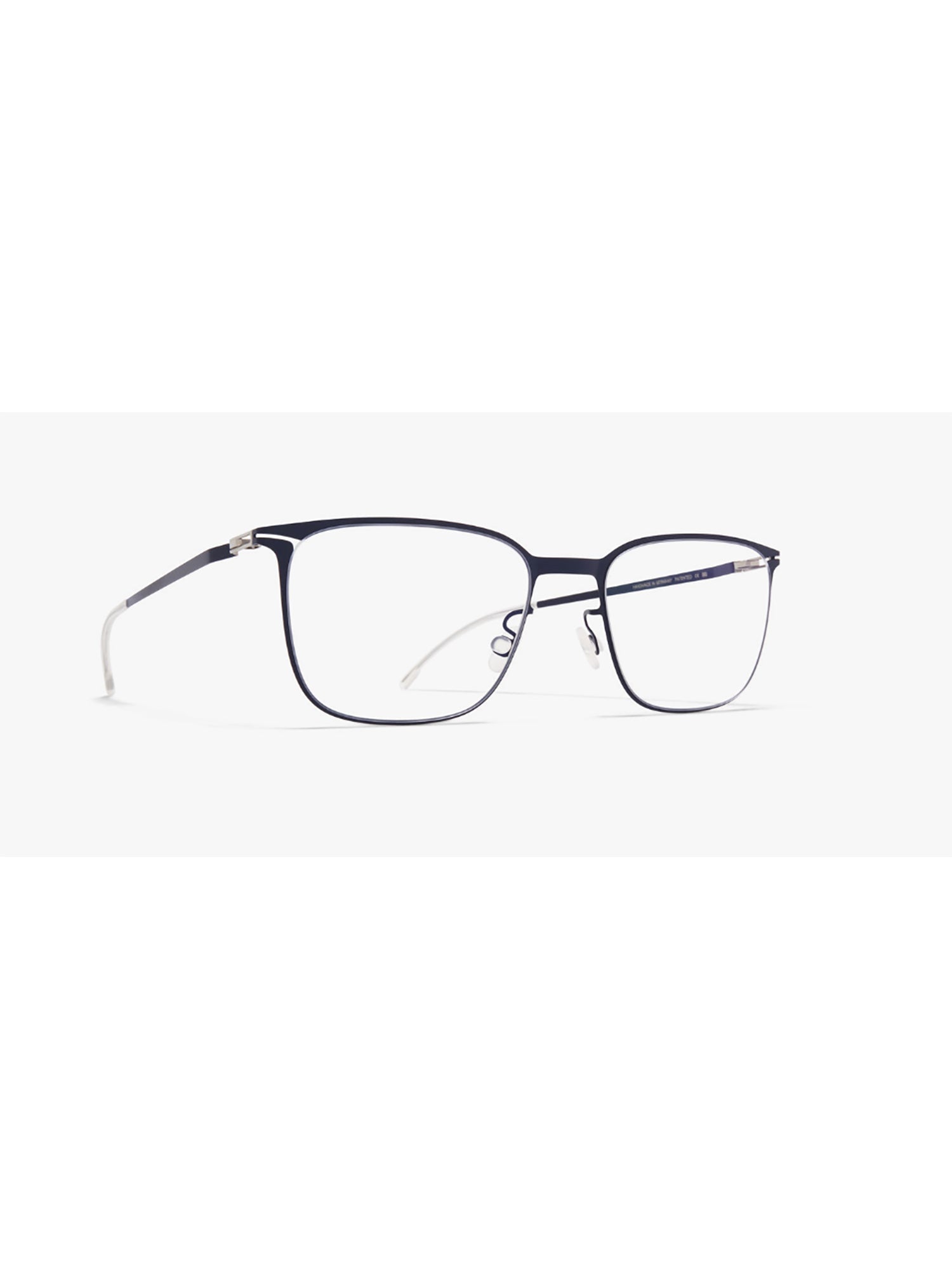 MYKITA-OUTLET-SALE-Optical frames BLAU-ARCHIVIST