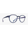 MYKITA-OUTLET-SALE-Optical frames BLAU-ARCHIVIST