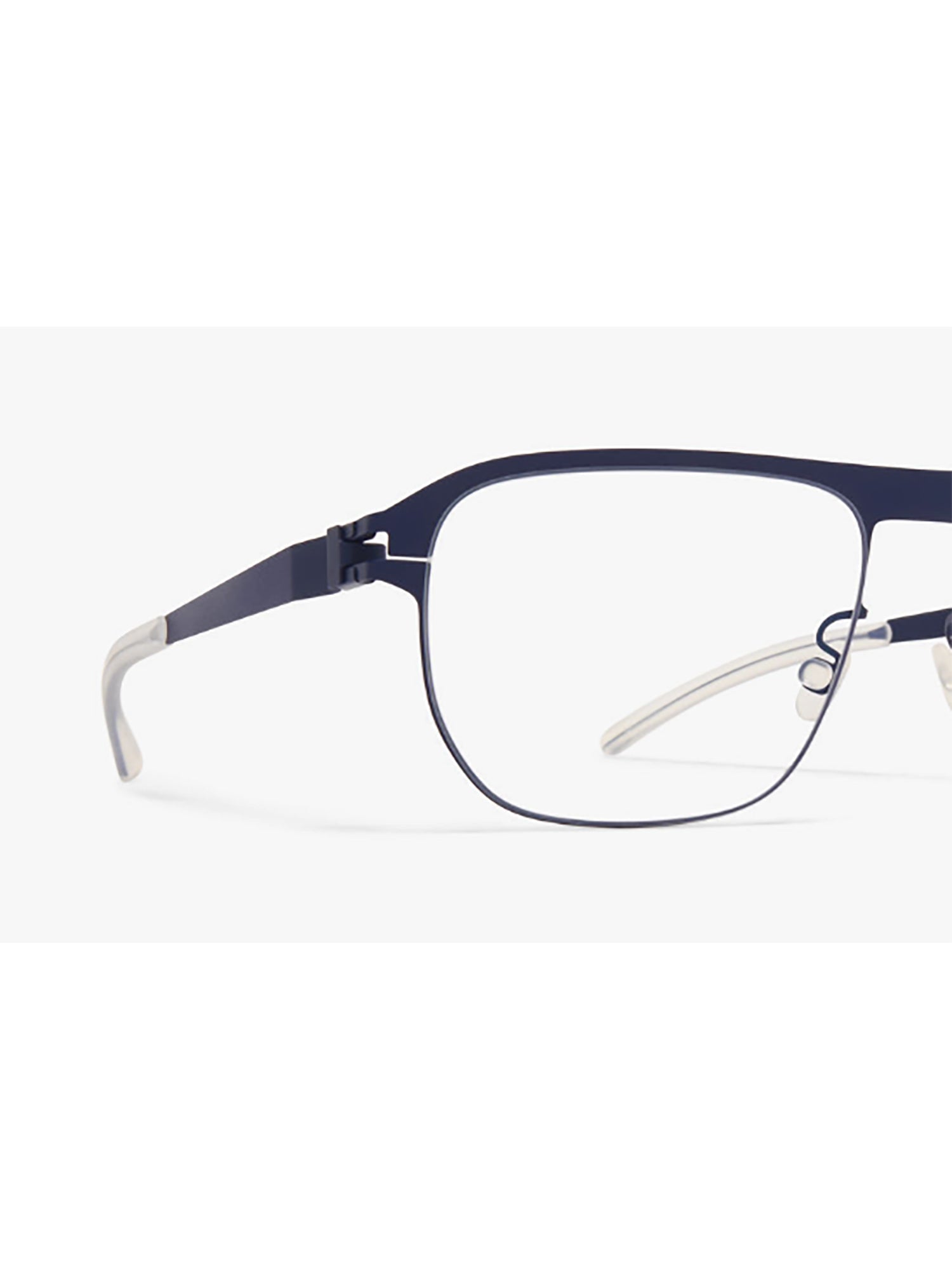 MYKITA-OUTLET-SALE-Optical frames BLAU-ARCHIVIST