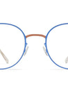 MYKITA-OUTLET-SALE-Optical frames BLAU-ARCHIVIST