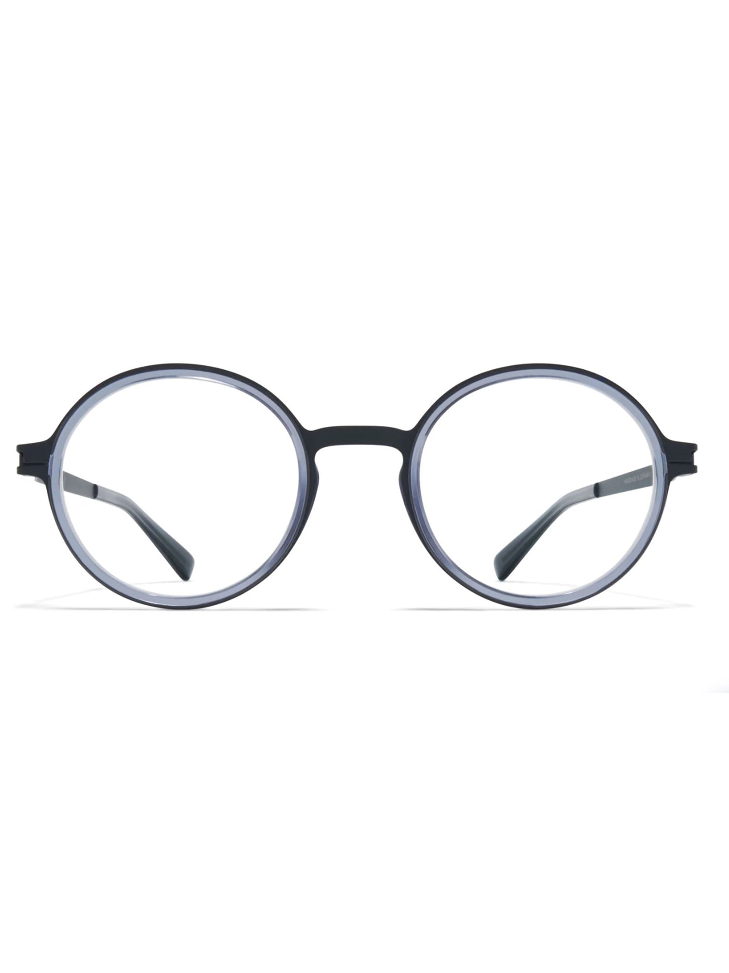 MYKITA-OUTLET-SALE-Optical frames BLAU-ARCHIVIST