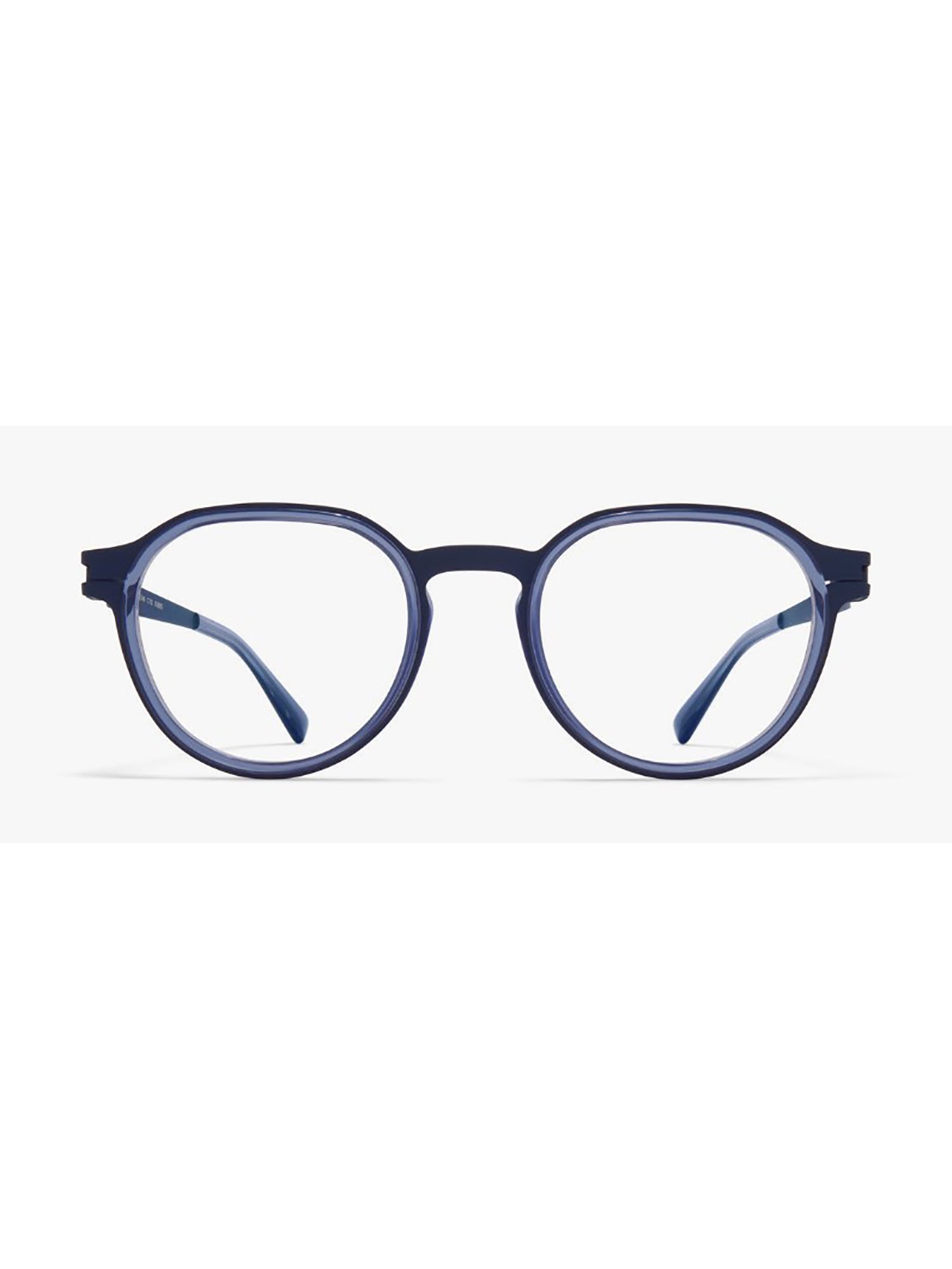 MYKITA-OUTLET-SALE-Optical frames BLAU-ARCHIVIST