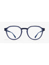 MYKITA-OUTLET-SALE-Optical frames BLAU-ARCHIVIST