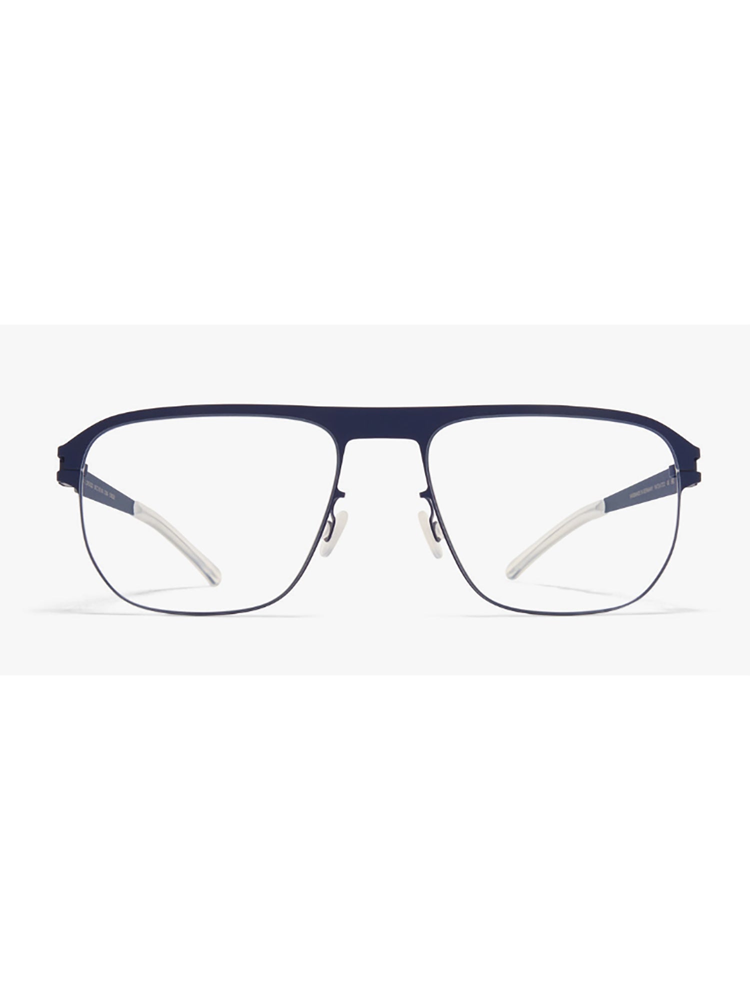 MYKITA-OUTLET-SALE-Optical frames BLAU-ARCHIVIST