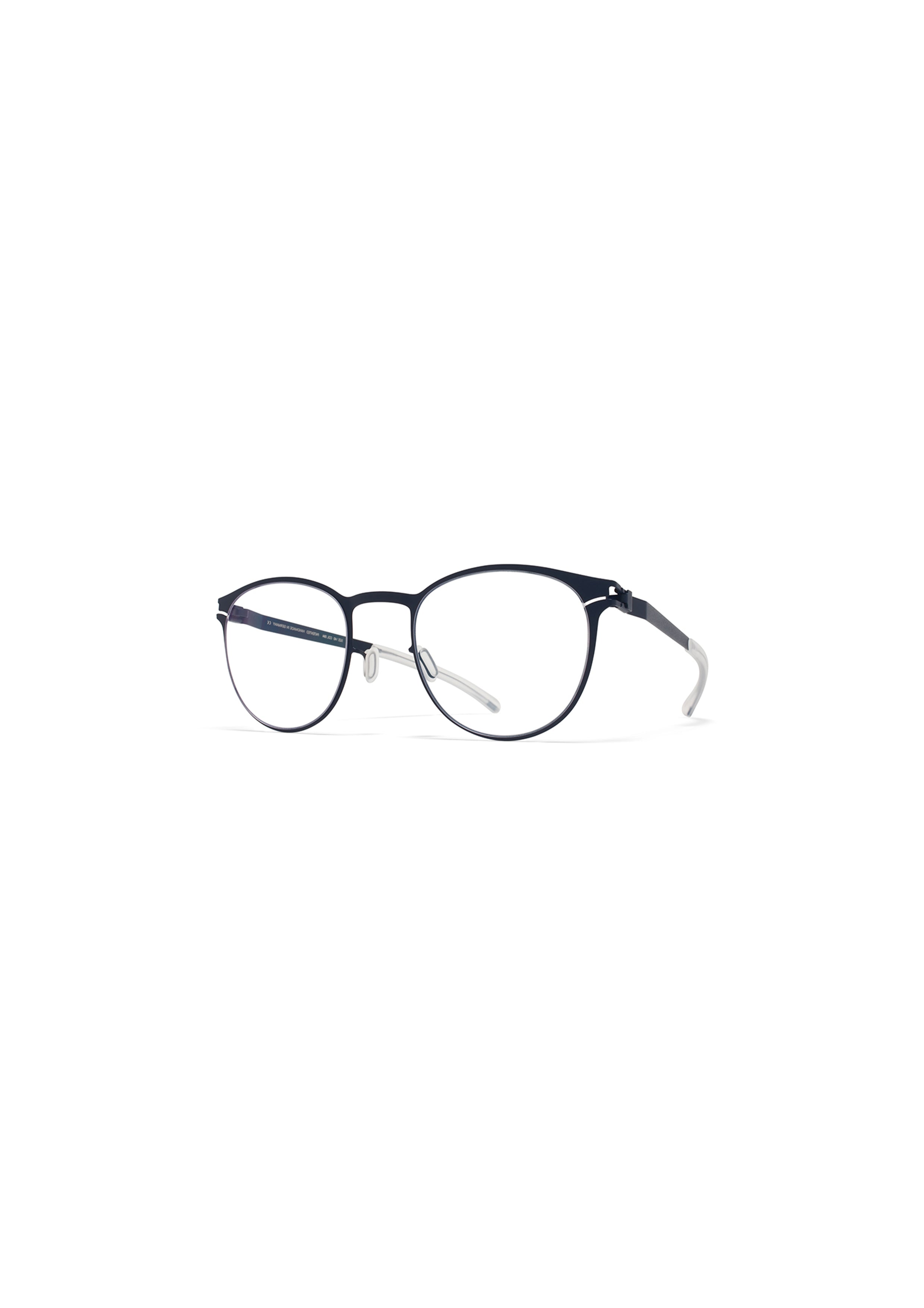 MYKITA-OUTLET-SALE-Optical frames BLAU-ARCHIVIST