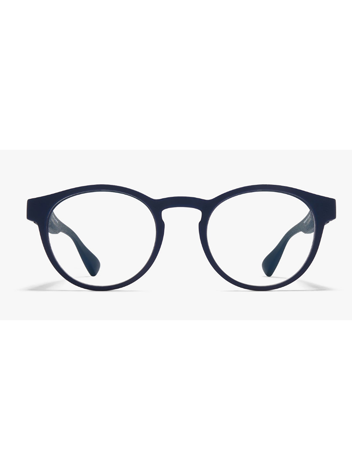 MYKITA-OUTLET-SALE-Optical frames BLAU-ARCHIVIST