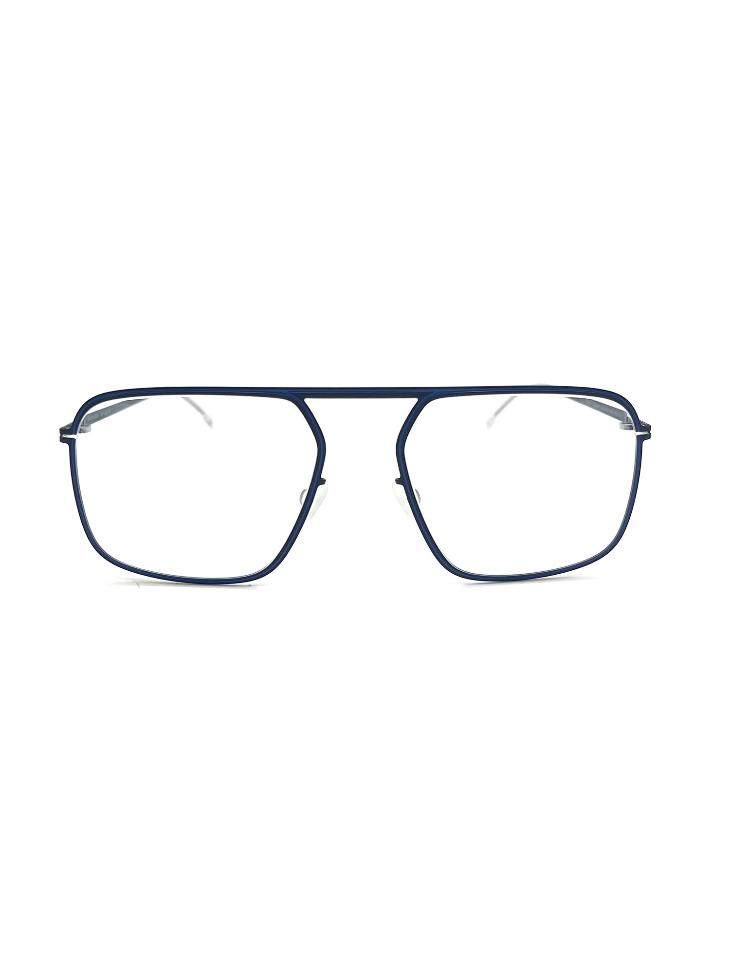 MYKITA-OUTLET-SALE-Optical frames BLAU-ARCHIVIST