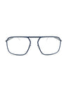 MYKITA-OUTLET-SALE-Optical frames BLAU-ARCHIVIST