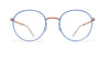 MYKITA-OUTLET-SALE-Optical frames BLAU-ARCHIVIST