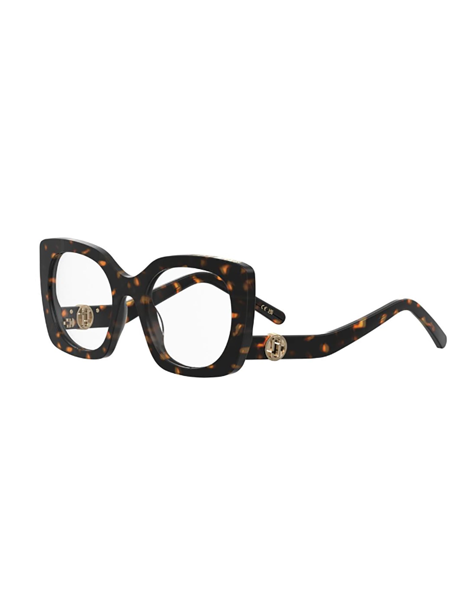 Marc Jacobs-OUTLET-SALE-Optical frames BLAU-ARCHIVIST