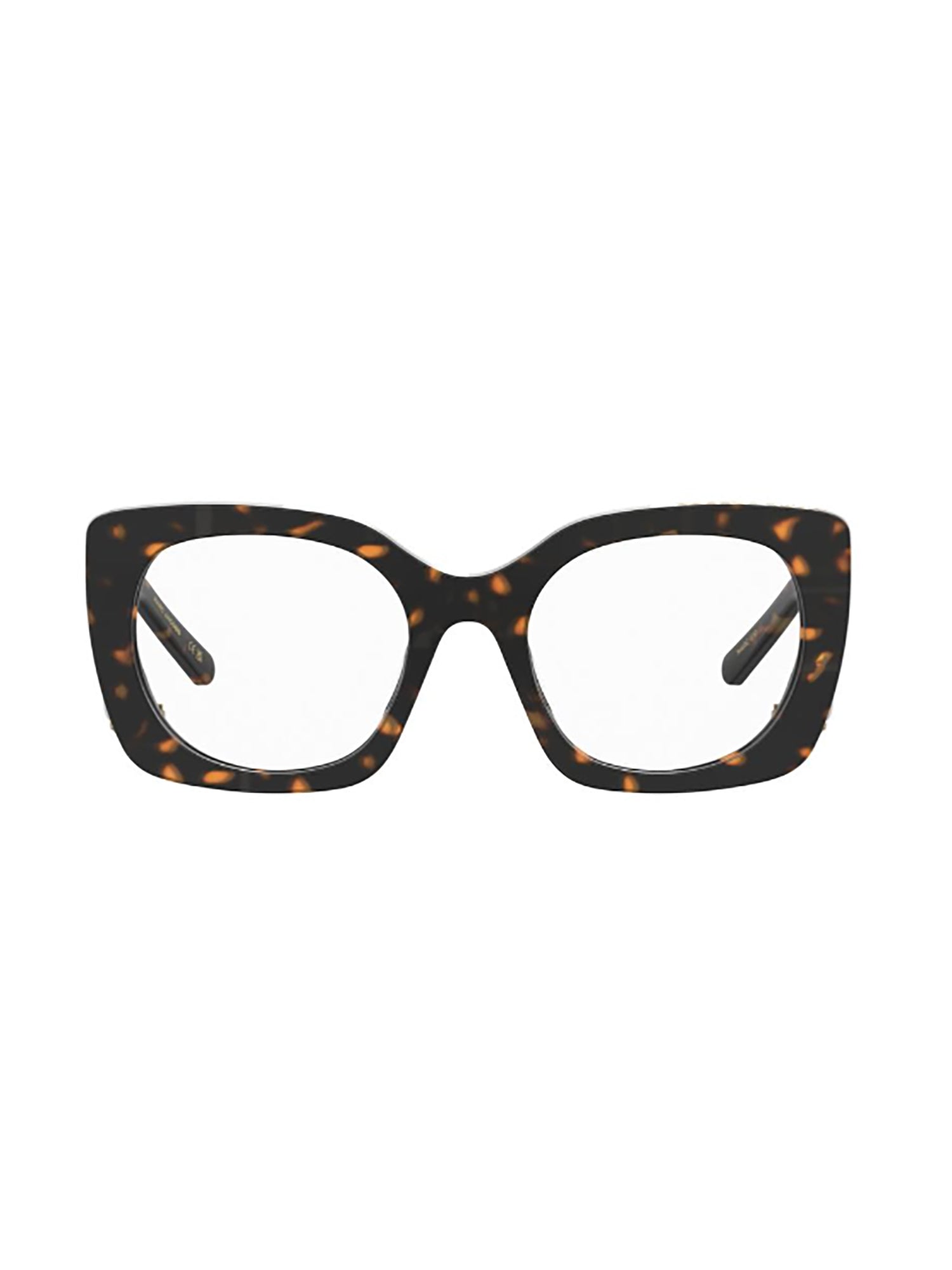 Marc Jacobs-OUTLET-SALE-Optical frames BLAU-ARCHIVIST
