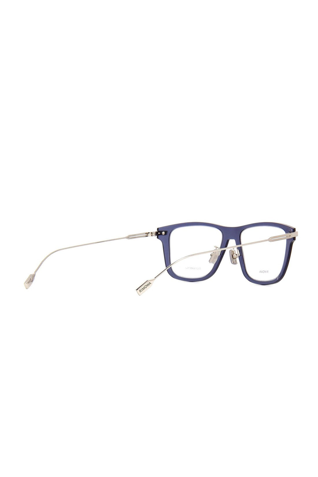 RIMOWA-OUTLET-SALE-Optical frames BLAU-ARCHIVIST