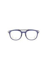 RIMOWA-OUTLET-SALE-Optical frames BLAU-ARCHIVIST