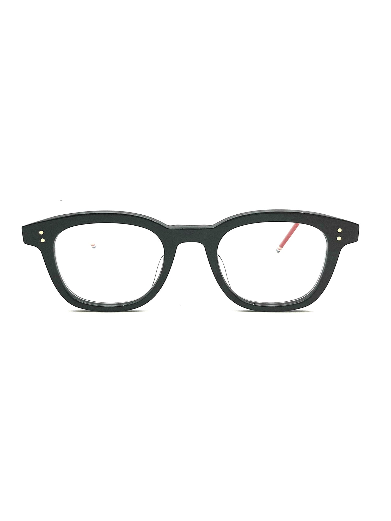 THOM BROWNE-OUTLET-SALE-Optical frames BLAU-ARCHIVIST