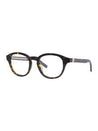 BERLUTI-OUTLET-SALE-Optical frames BRAUN-ARCHIVIST