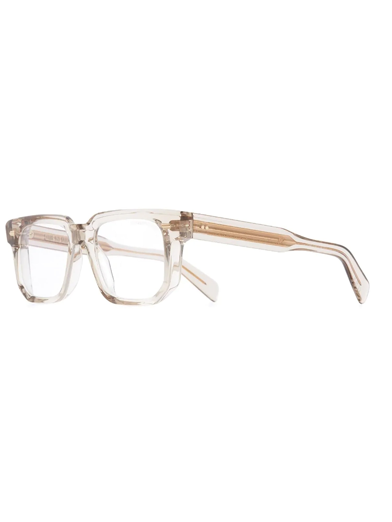 Cutler And Gross-OUTLET-SALE-Optical frames BRAUN-ARCHIVIST