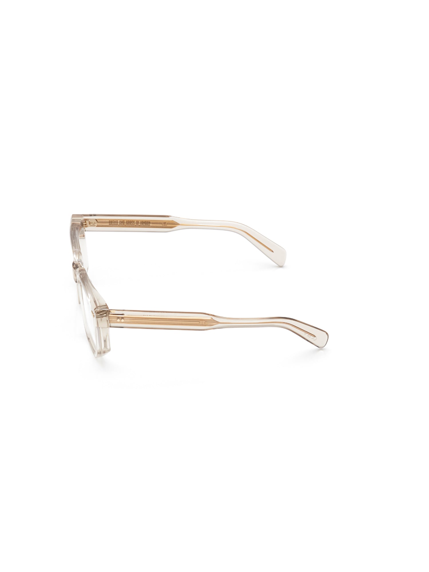 Cutler And Gross-OUTLET-SALE-Optical frames BRAUN-ARCHIVIST