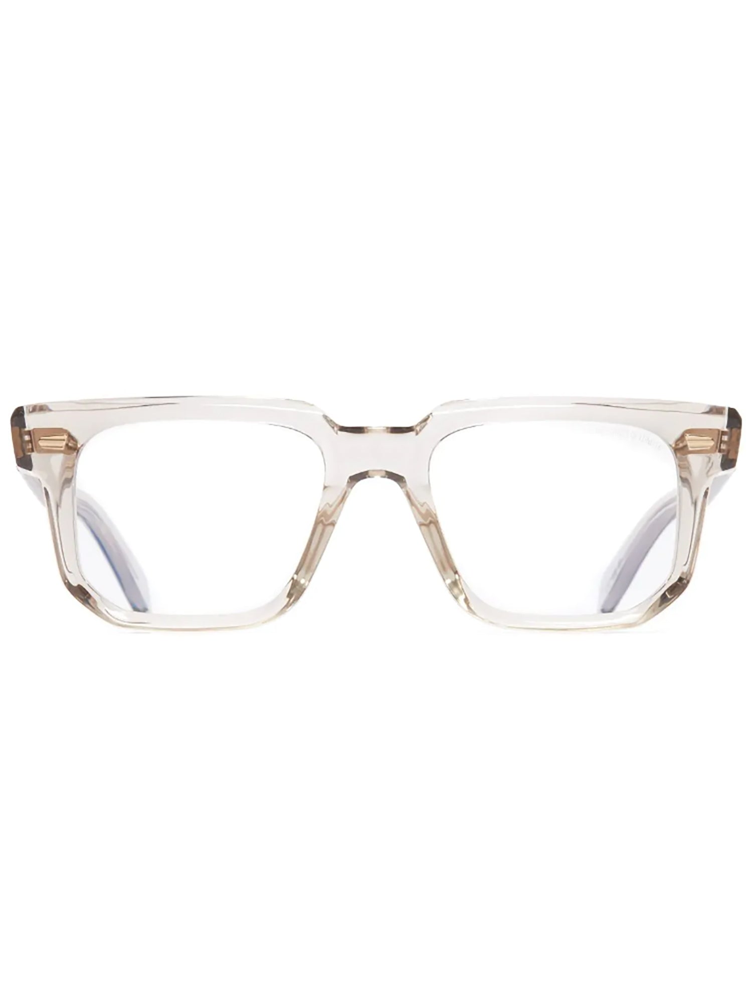 Cutler And Gross-OUTLET-SALE-Optical frames BRAUN-ARCHIVIST