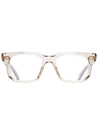 Cutler And Gross-OUTLET-SALE-Optical frames BRAUN-ARCHIVIST