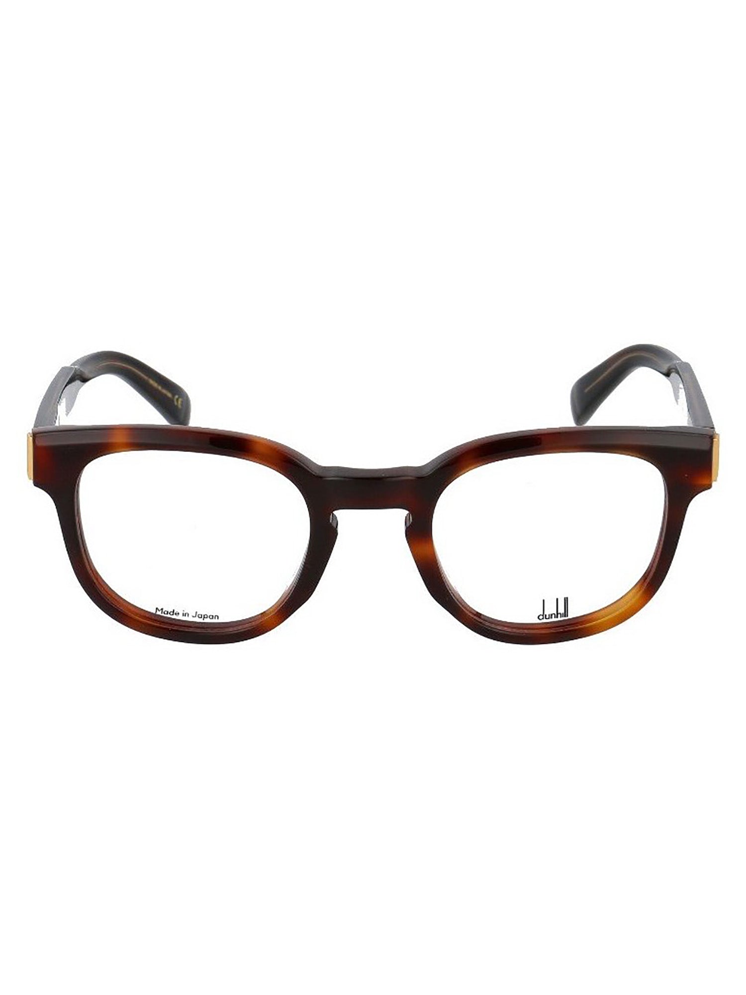 DUNHILL-OUTLET-SALE-Optical frames BRAUN-ARCHIVIST