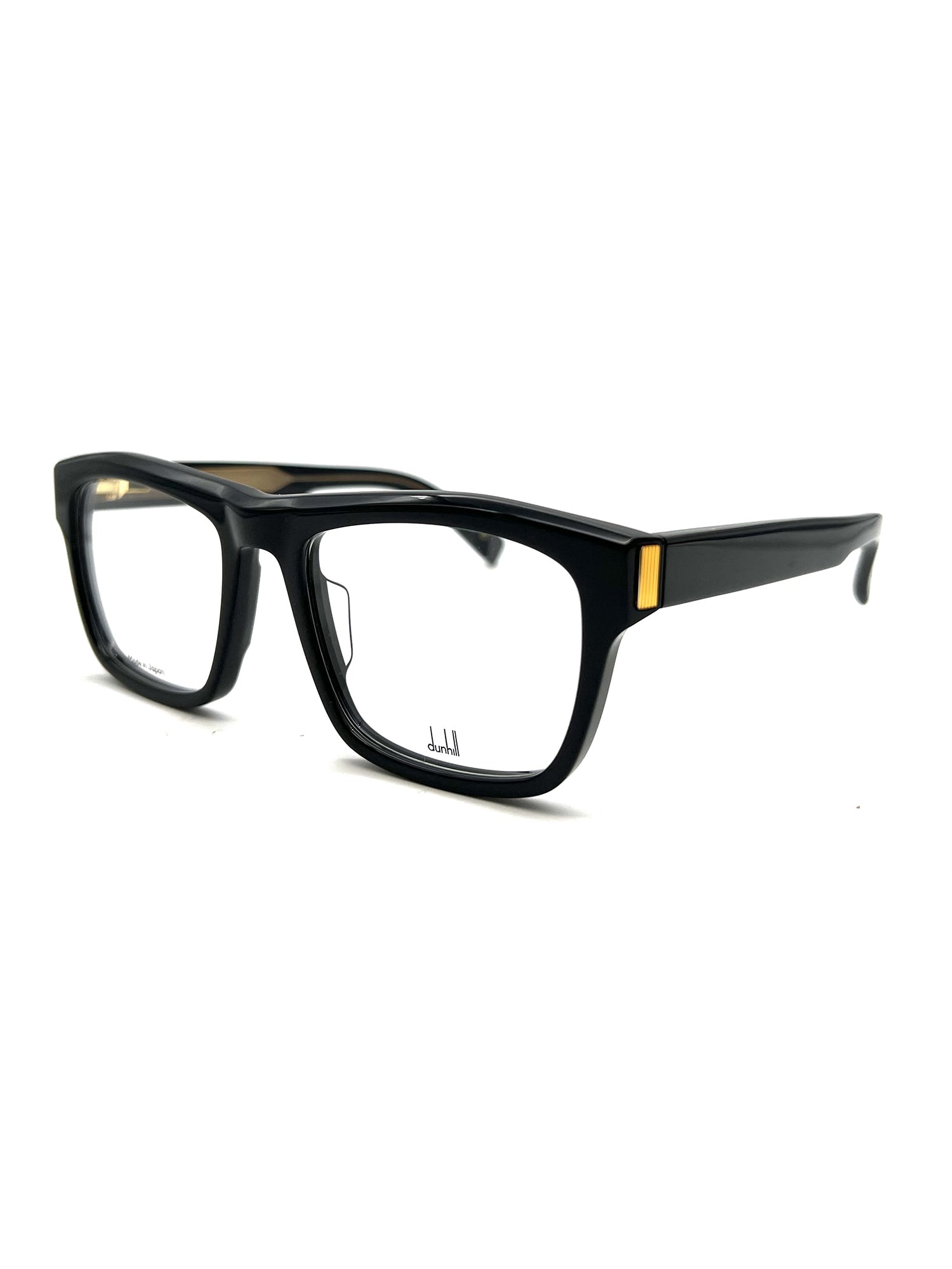 DUNHILL-OUTLET-SALE-Optical frames BRAUN-ARCHIVIST