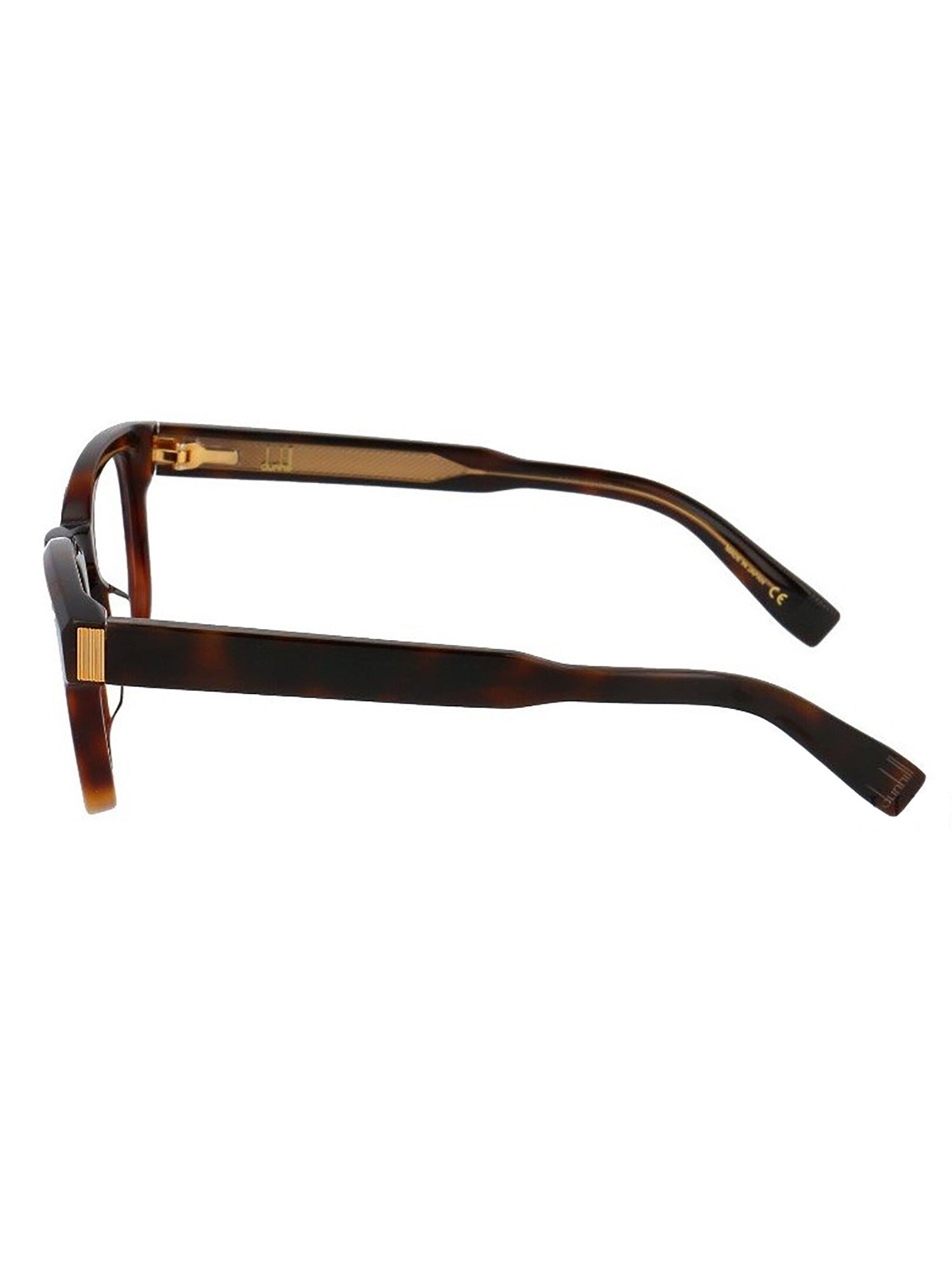 DUNHILL-OUTLET-SALE-Optical frames BRAUN-ARCHIVIST